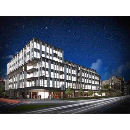 Apartament Wrocławska 29