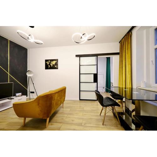 Apartament Wroclawska SELF CHECK-IN 24H