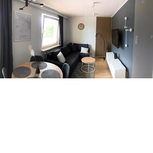 Apartament Wrzeszcz Chrobrego