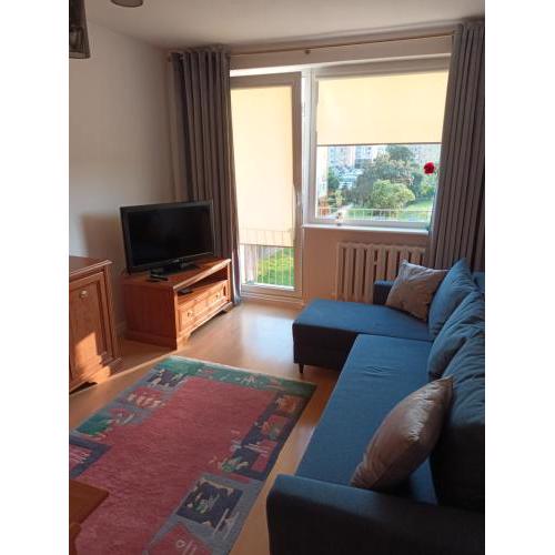 Apartament Wrzeszcz Dolny