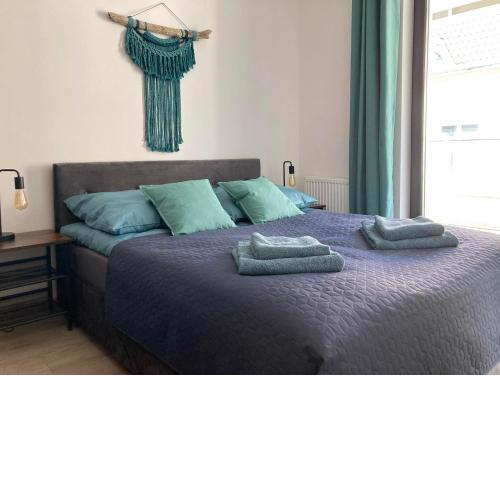 Apartament Wrzeszcz, Kamienice Kołłątaja