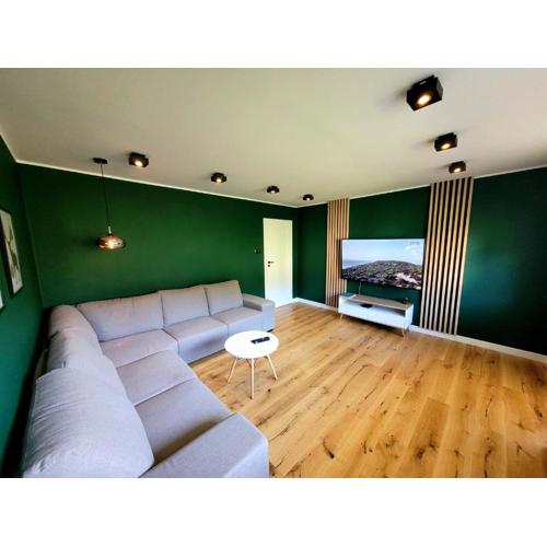 Apartament Wrzos