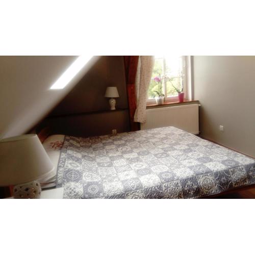 Apartament Wrzos