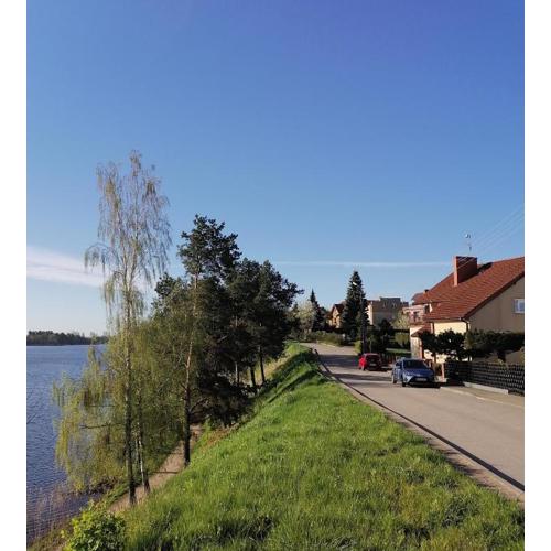Apartament Wschód Słońca Olecko