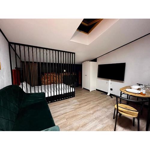 Apartament Wschodnia 36