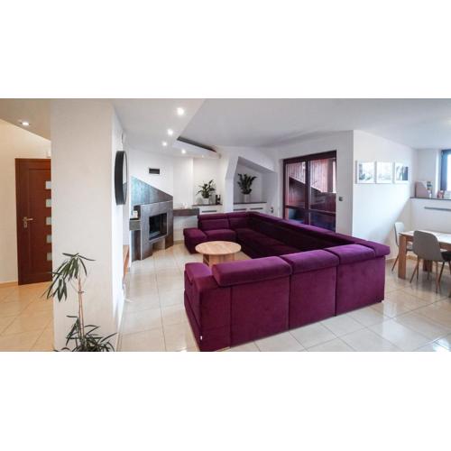 Apartament Wschodnia