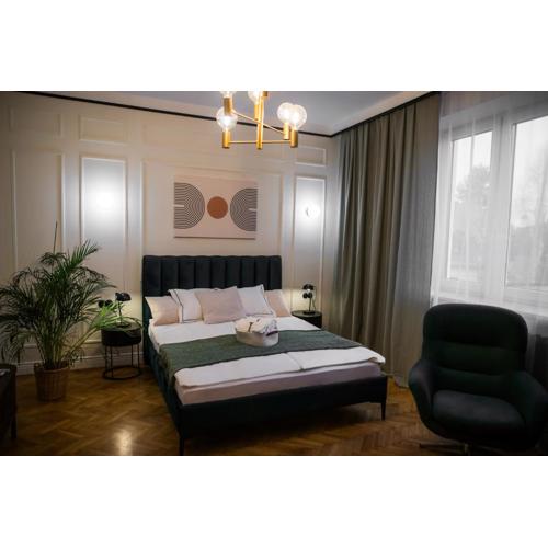 Apartament Wspomnień