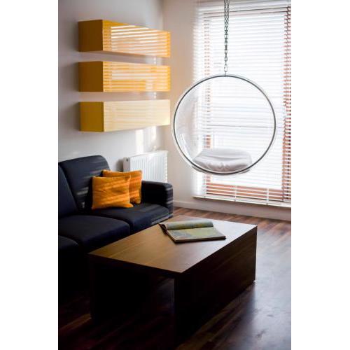 Apartament Wśród Drzew
