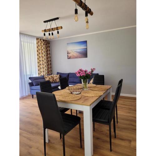 Apartament Wśród Kasztanów