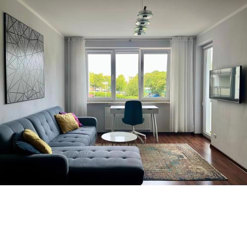 Apartament 'Wszędzie Blisko'