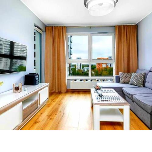 Apartament Wybrzeze