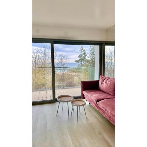 Apartament Wydma Darłowo Darłówko Solaris