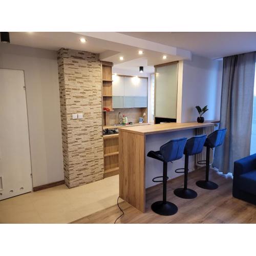 Apartament Wygodne Planty