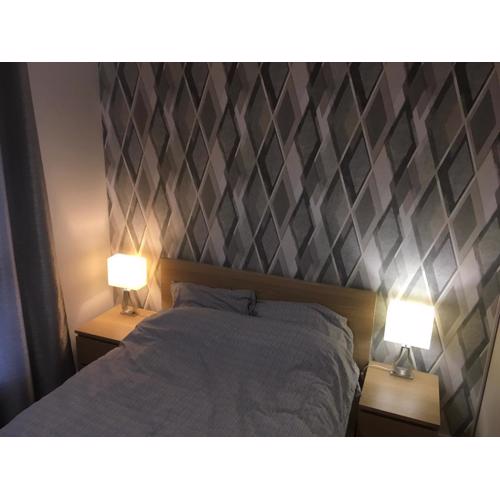 Apartament Wygodny 1
