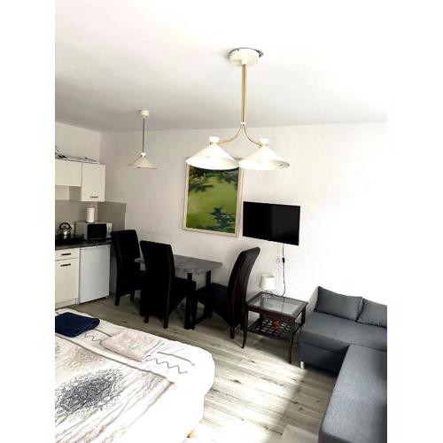 Apartament Wygodny S2