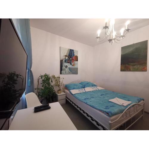 Apartament wygodny S3