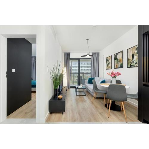 Apartament Wypoczynek Rogowo