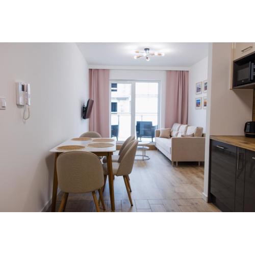 Apartament Wypoczynkowa
