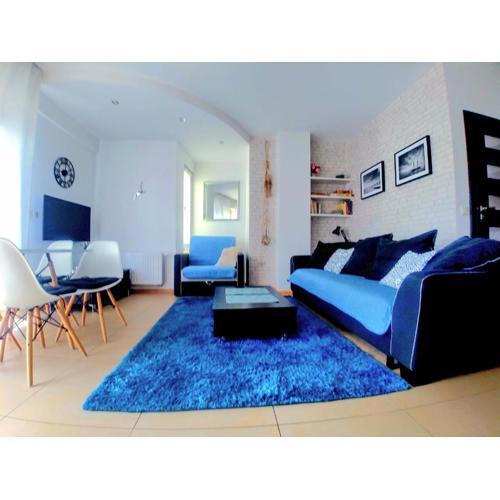 Apartament Wyspa, 2 pokoje, parking gratis