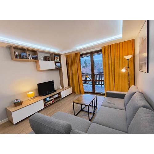 Apartament Wytchnienie