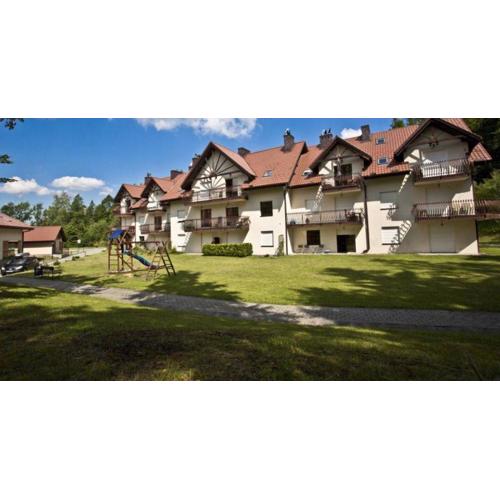 Apartament Wyzwolenia 4