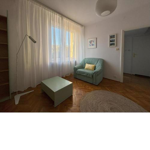 Apartament Wyzwolenia