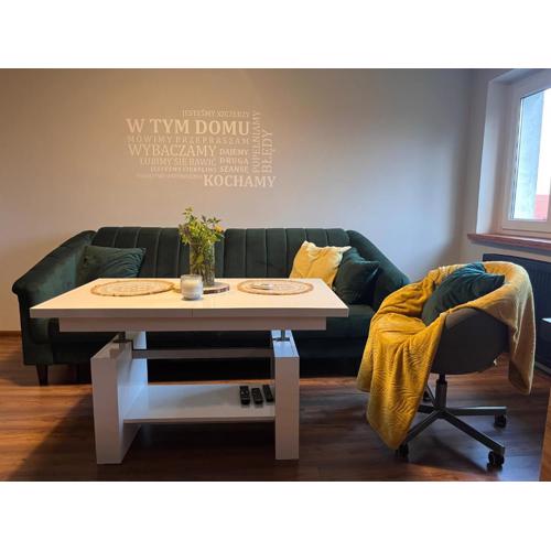 Apartament Wzgórze Gedymina