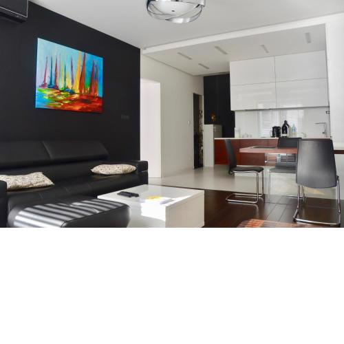 Apartament Wzgórze Słowików