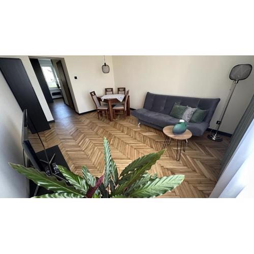 Apartament WZL-NATO