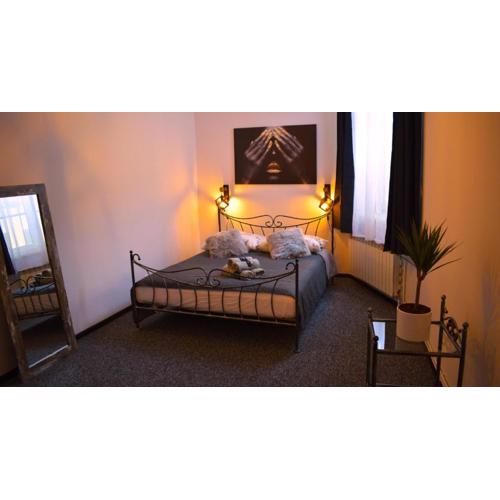 Apartament X