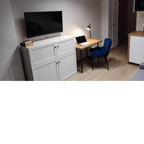 Apartament Xavier II Kraków