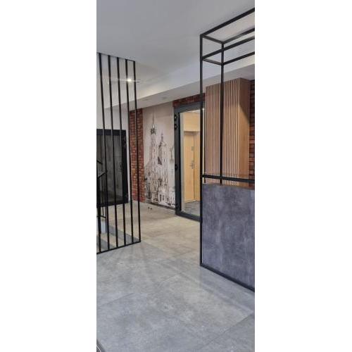 Apartament Xavier Kraków