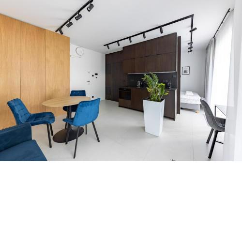 Apartament Yacht Park