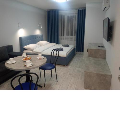 Apartament YesCity!