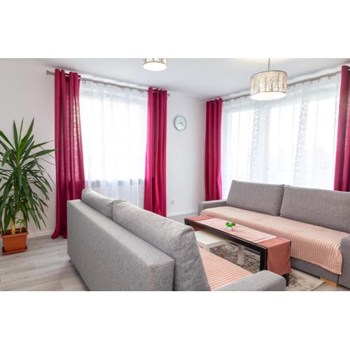 Apartament Yooka