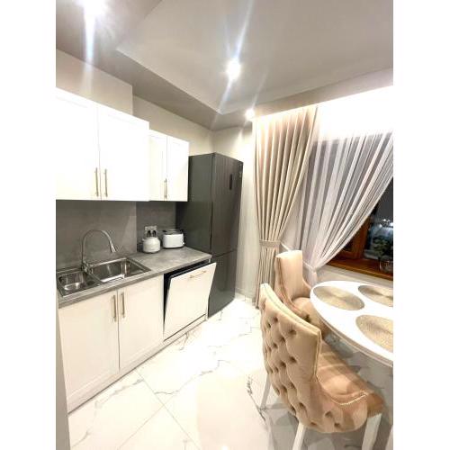 Apartament z 2 sypialniami
