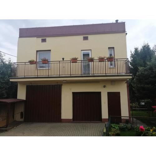 Apartament z 3 sypialniami - bezpłatny parking