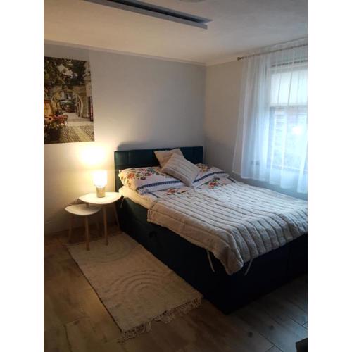 APARTAMENT z aneksem kuchennym BARBARKI