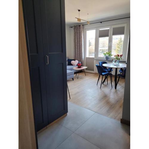 Apartament Z Charakterem
