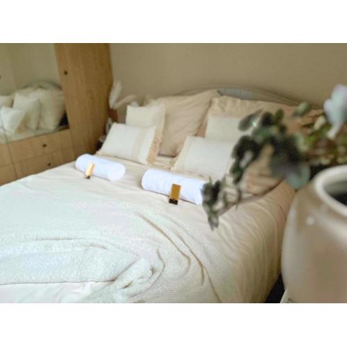 Apartament z Dużymi Tarasami Ogród Centrum Lublin