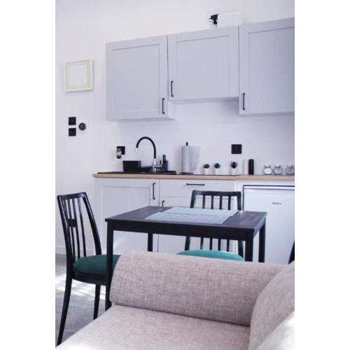 Apartament z historią