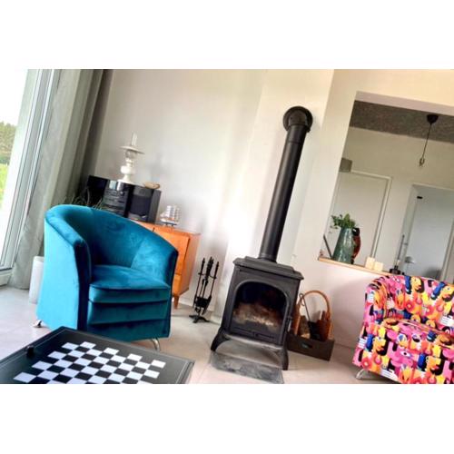 Apartament z Jaskółką parter