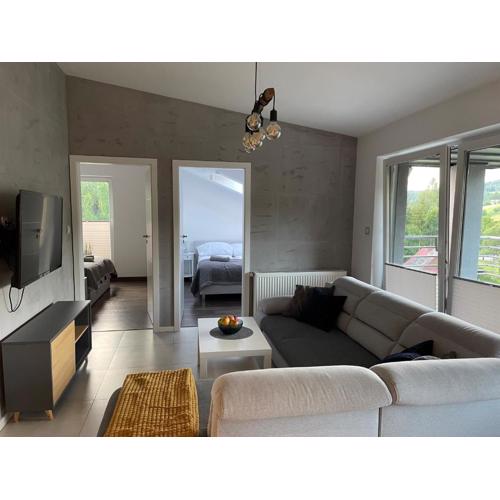 Apartament z klimatem II