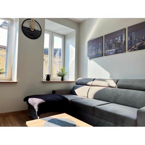 Apartament z klimatyzacją FV 12