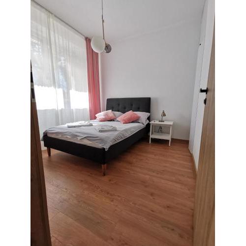 Apartament z klimatyzacją