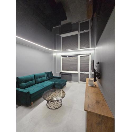 Apartament z Klimatyzacja