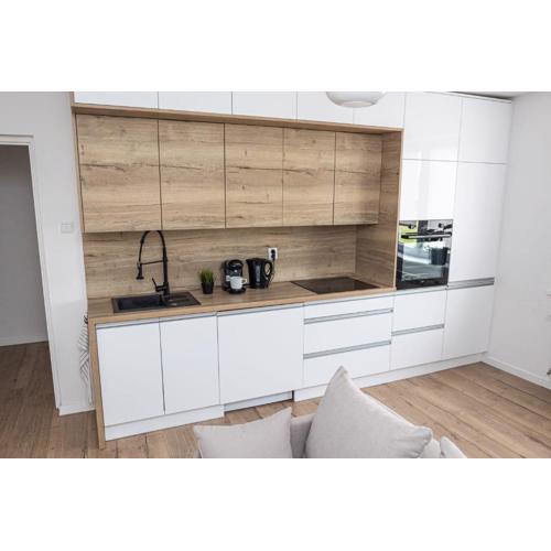Apartament z ogrodem - 2-Pokojowy