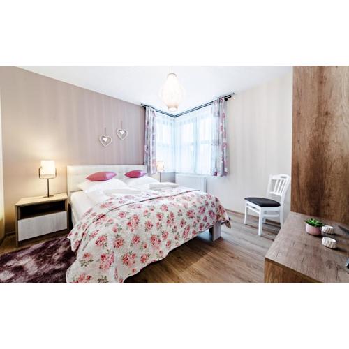 Apartament z ogrodem i tarasem - Pod Karpatką Residence Karpacz