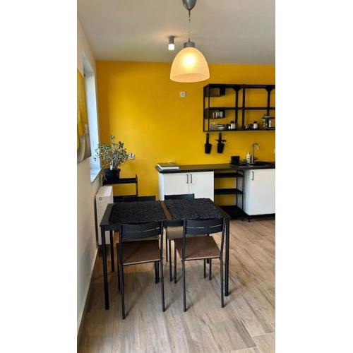 Apartament z ogródkiem - Cytrus