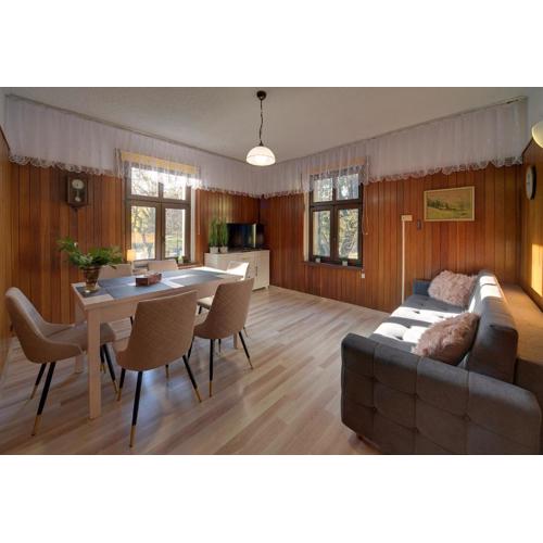 Apartament z panorama Szrenicy - duzy 70m2, 2 sypialnie i salon, idealny dla duzej grupy!